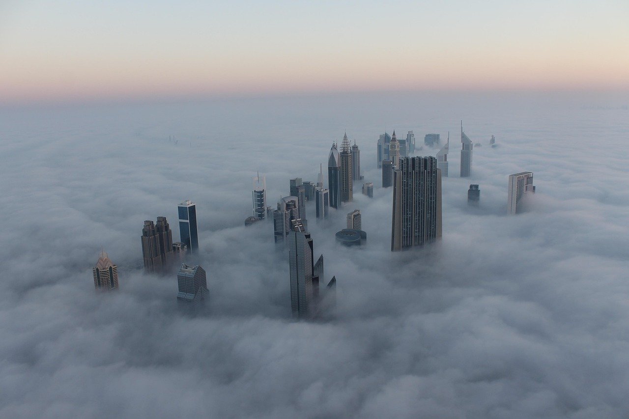 Une autre manière de visiter Dubaï